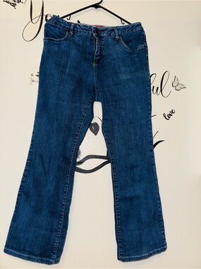 Vintage Smith's women's denim jeans!!